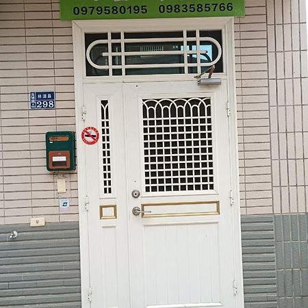 好金門民宿 Jincheng Exterior photo